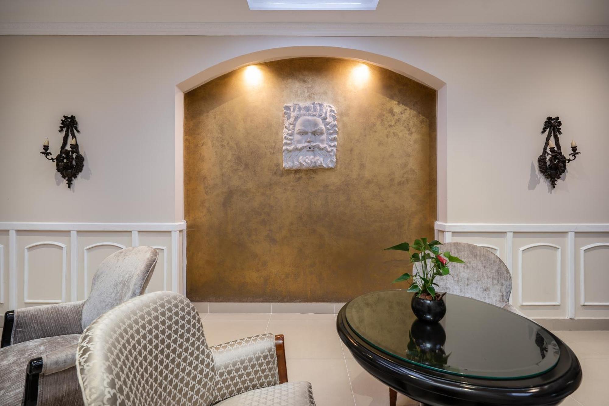 Hotel Le Manoir Богота Екстер'єр фото