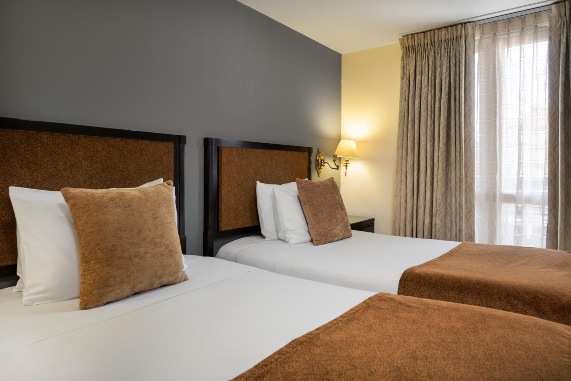 Hotel Le Manoir Богота Екстер'єр фото