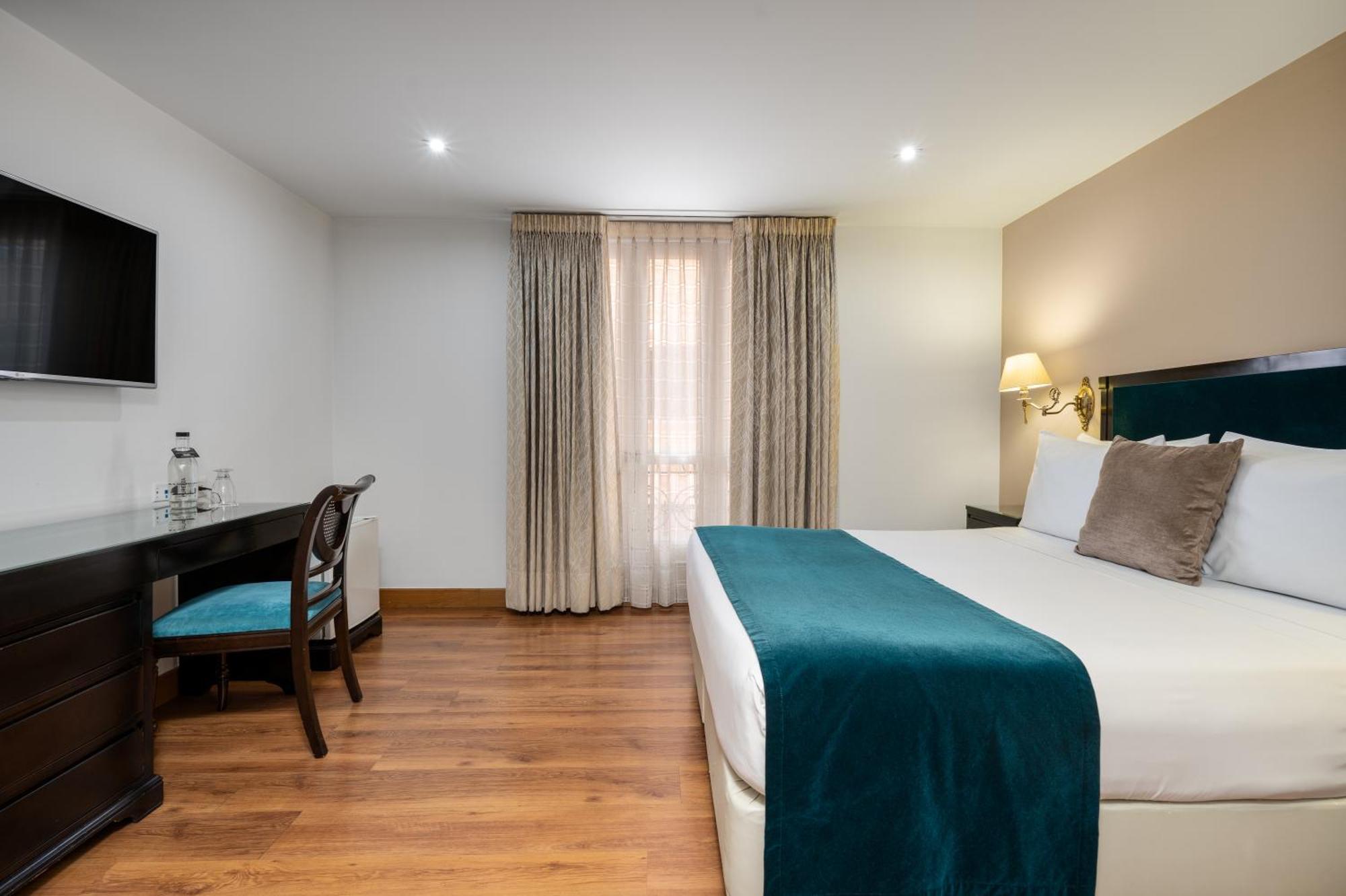 Hotel Le Manoir Богота Екстер'єр фото
